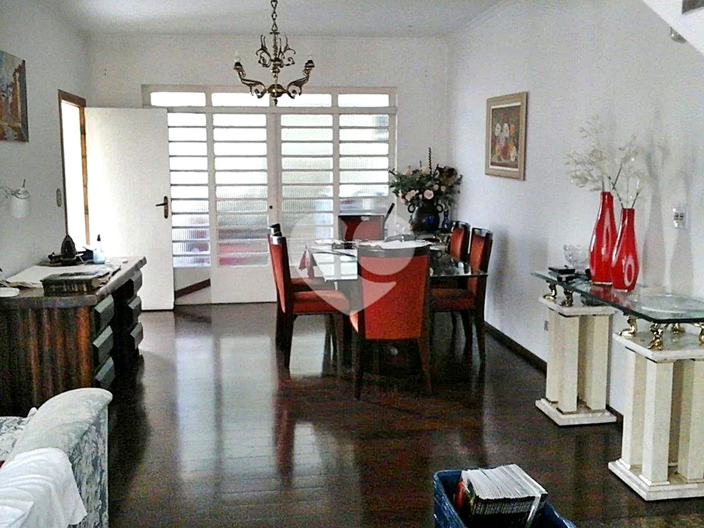 Sobrado à venda com 4 quartos, sendo 3 suítes, em Jardim São Paulo(zona Norte), São Paulo, SP