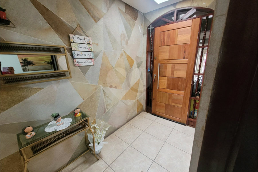 Sobrado à venda com 2 quartos em Vila Nova Cachoeirinha, São Paulo, SP
