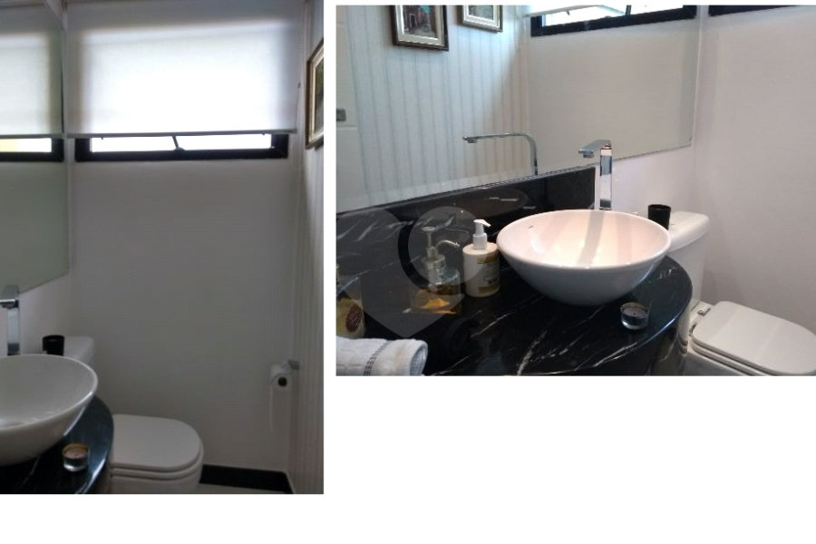 Apartamento à venda com 4 quartos, sendo 2 suítes, em Santana, São Paulo, SP