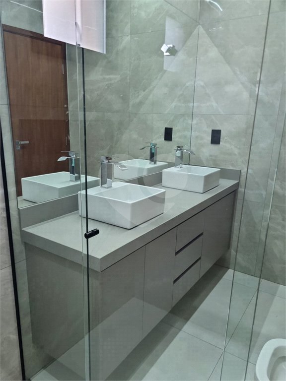 Casa à venda com 3 suítes no condomínio Residencial Quinta da Mata 1, Ribeirão Preto - SP