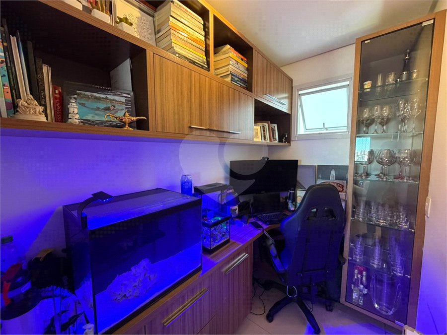 Apartamento à venda com 3 quartos, sendo 1 suíte, em Mandaqui, São Paulo, SP