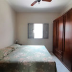 Apartamento Residencial para venda e locação, Aparecida, Santos - AP1898.