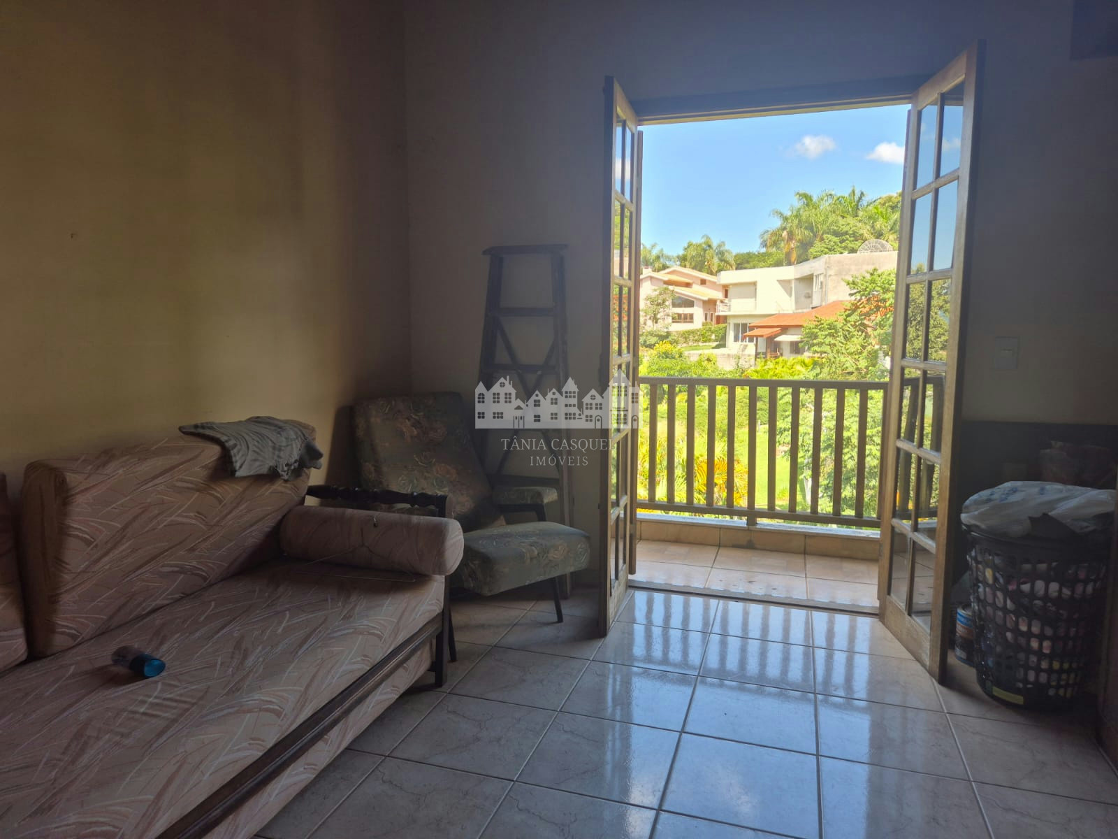 Casa de Condomínio, 3 quartos - Foto 6