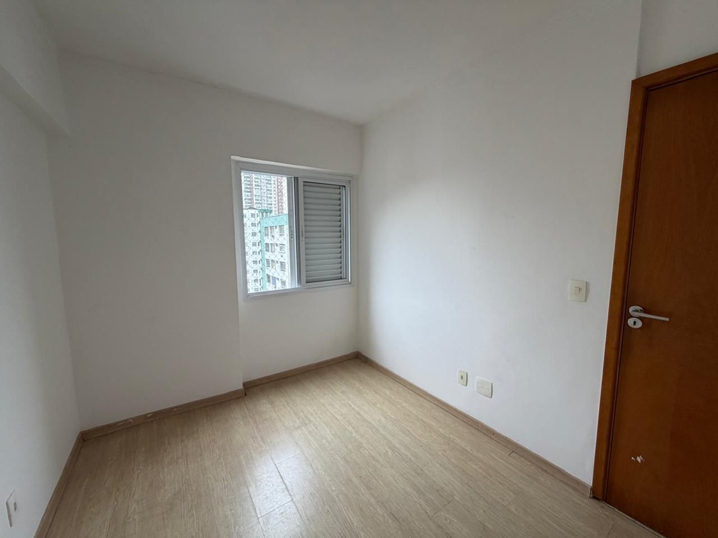 Apartamento 51 m² com 2 dormitórios à venda - José Menino - Santos/SP