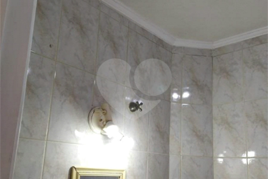 Apartamento à venda com 3 quartos, sendo 1 suíte, em Santana, São Paulo, SP