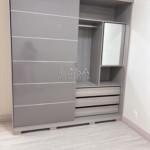 Apartamento à venda com 2 quartos, sendo 1 suíte,  em Jardim Maria José, Votorantim, SP