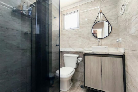 Apartamento à venda com 2 quartos em Ponte de São João, Jundiaí, SP