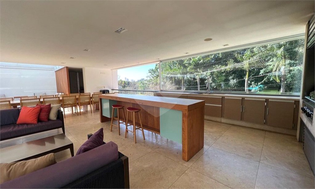 Casa à venda com 5 suítes no condomínio Millenium Campolim, Sorocaba - SP