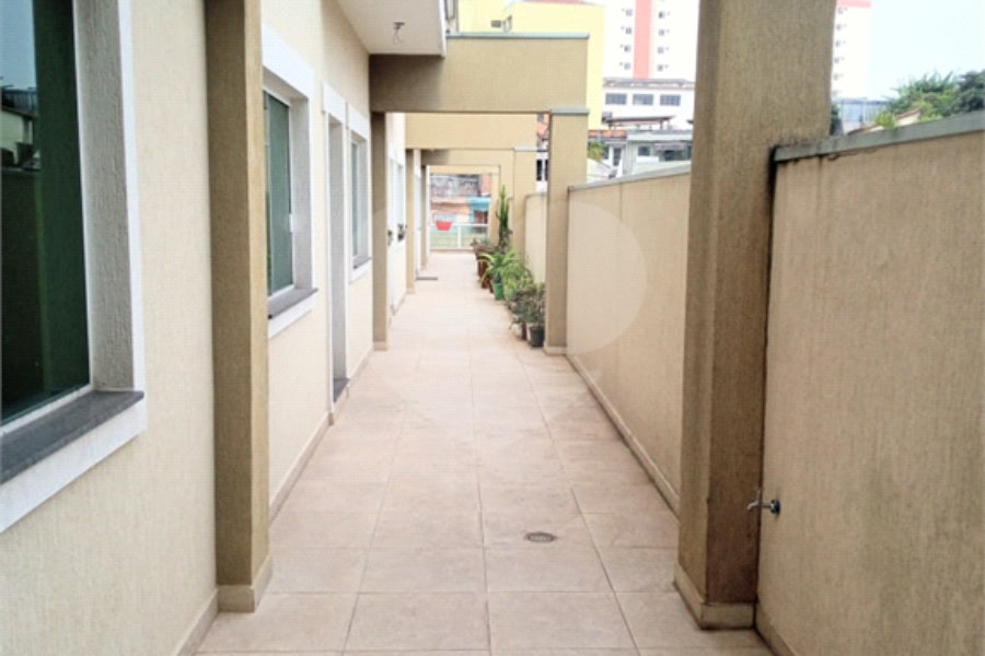 Casa à venda com 3 quartos, sendo 1 suíte, no condomínio Residencial Vila Primavera (zona Norte), São Paulo - SP