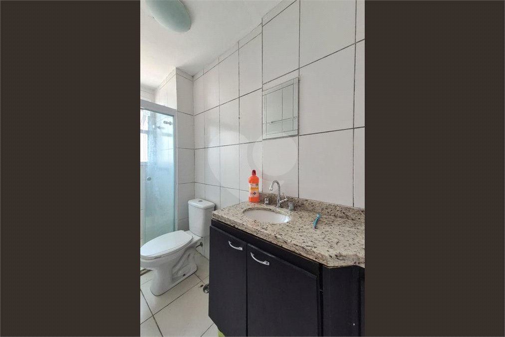 Apartamento para alugar com 3 quartos, sendo 1 suíte, em Santa Terezinha, São Bernardo do Campo, SP