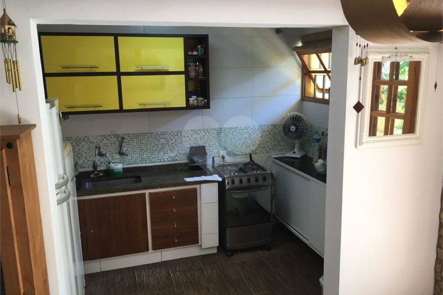 Casa à venda com 2 quartos em Santana, São Paulo, SP