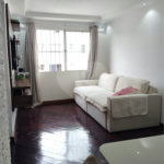 Apartamento à venda com 2 quartos em Jardim Peri, São Paulo, SP