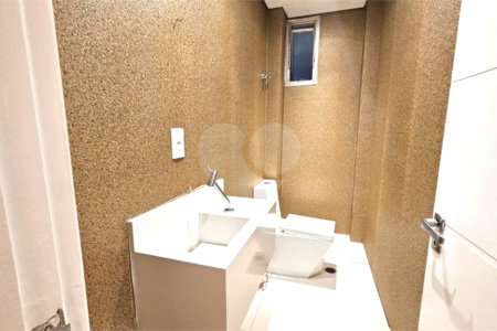 Apartamento à venda com 2 suítes em Itaim Bibi, São Paulo, SP