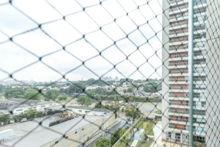 Apartamento à venda com 3 quartos, sendo 1 suíte, em Vila Anastácio, São Paulo, SP