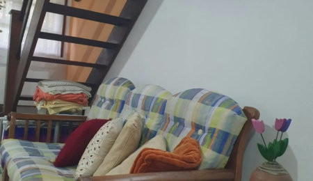 Casa com 2 dormitórios para alugar, 90 m² por R$ 5.000,02/mês - S Camburi - São Sebastião/SP
