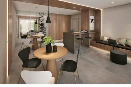 Apartamento à venda com 1 quarto em Vila Leopoldina, São Paulo, SP
