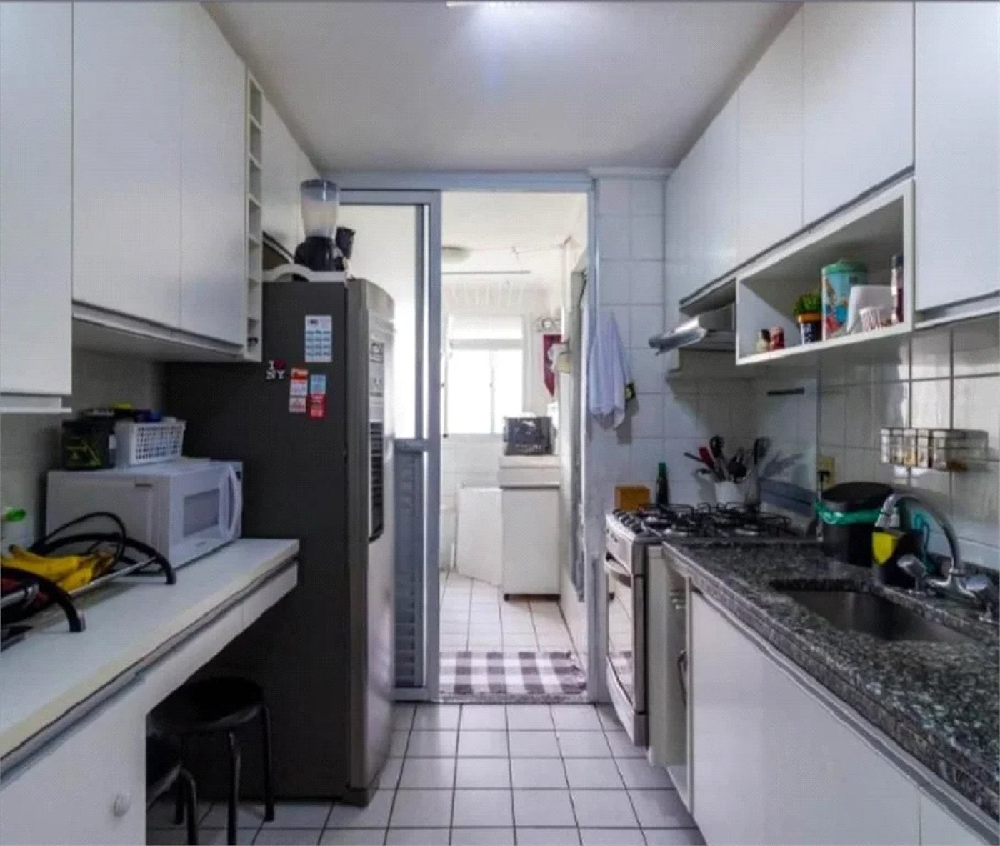 Apartamento à venda ou para alugar com 2 quartos, sendo 1 suíte,  em Vila Andrade, São Paulo, SP