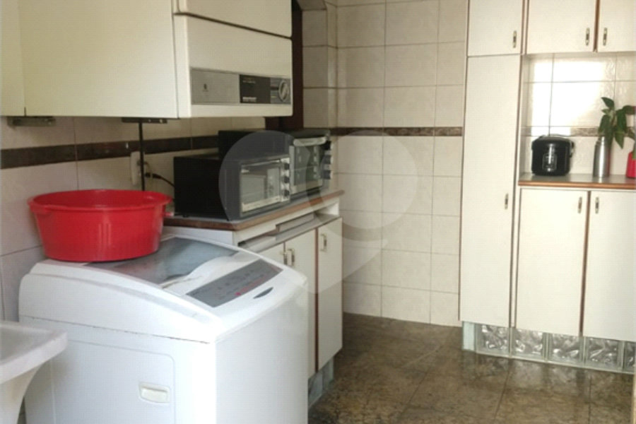 Sobrado à venda com 3 quartos em Vila Nova Cachoeirinha, São Paulo, SP