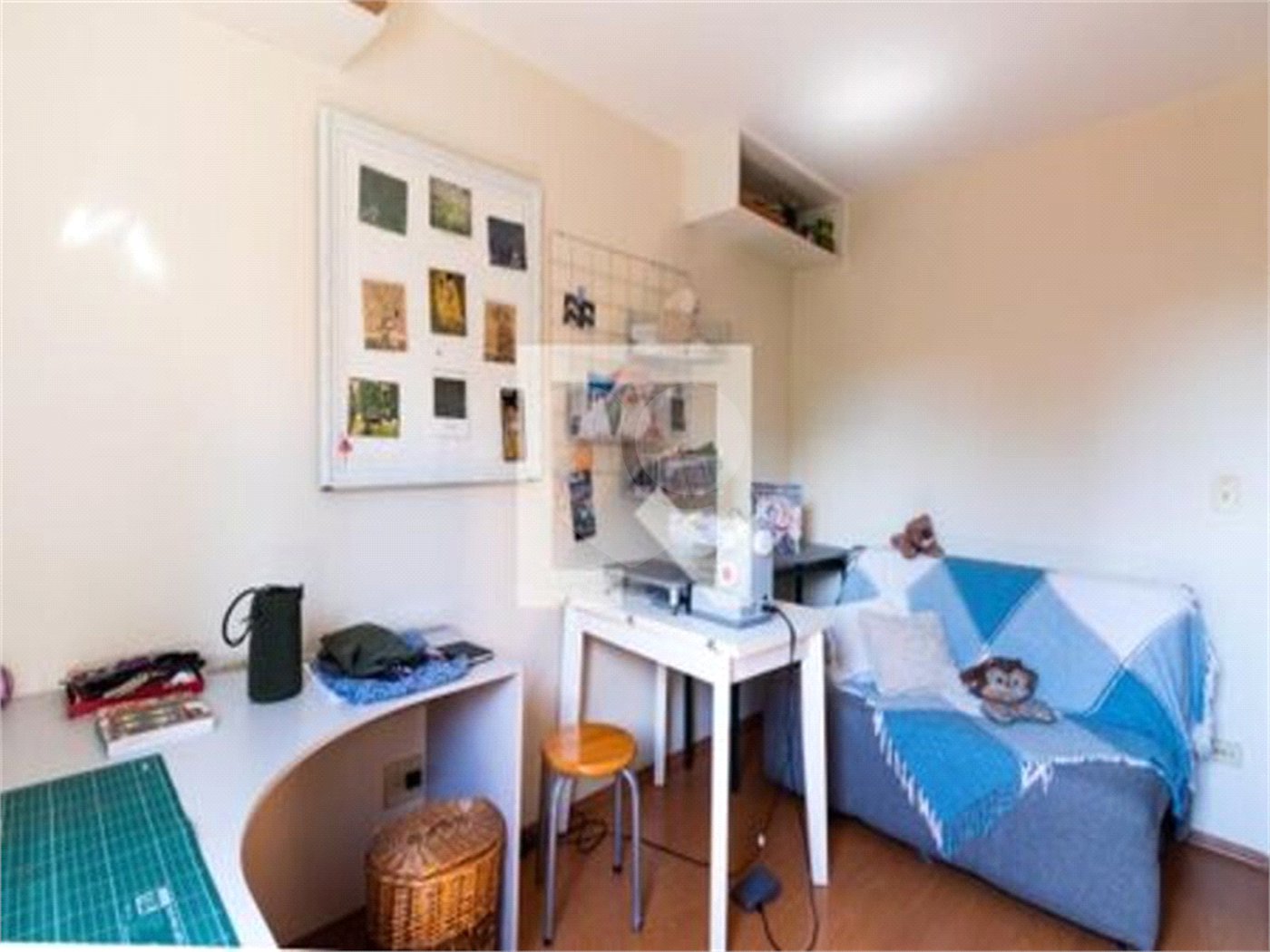 Apartamento à venda com 4 quartos, sendo 2 suítes, em Perdizes, São Paulo, SP