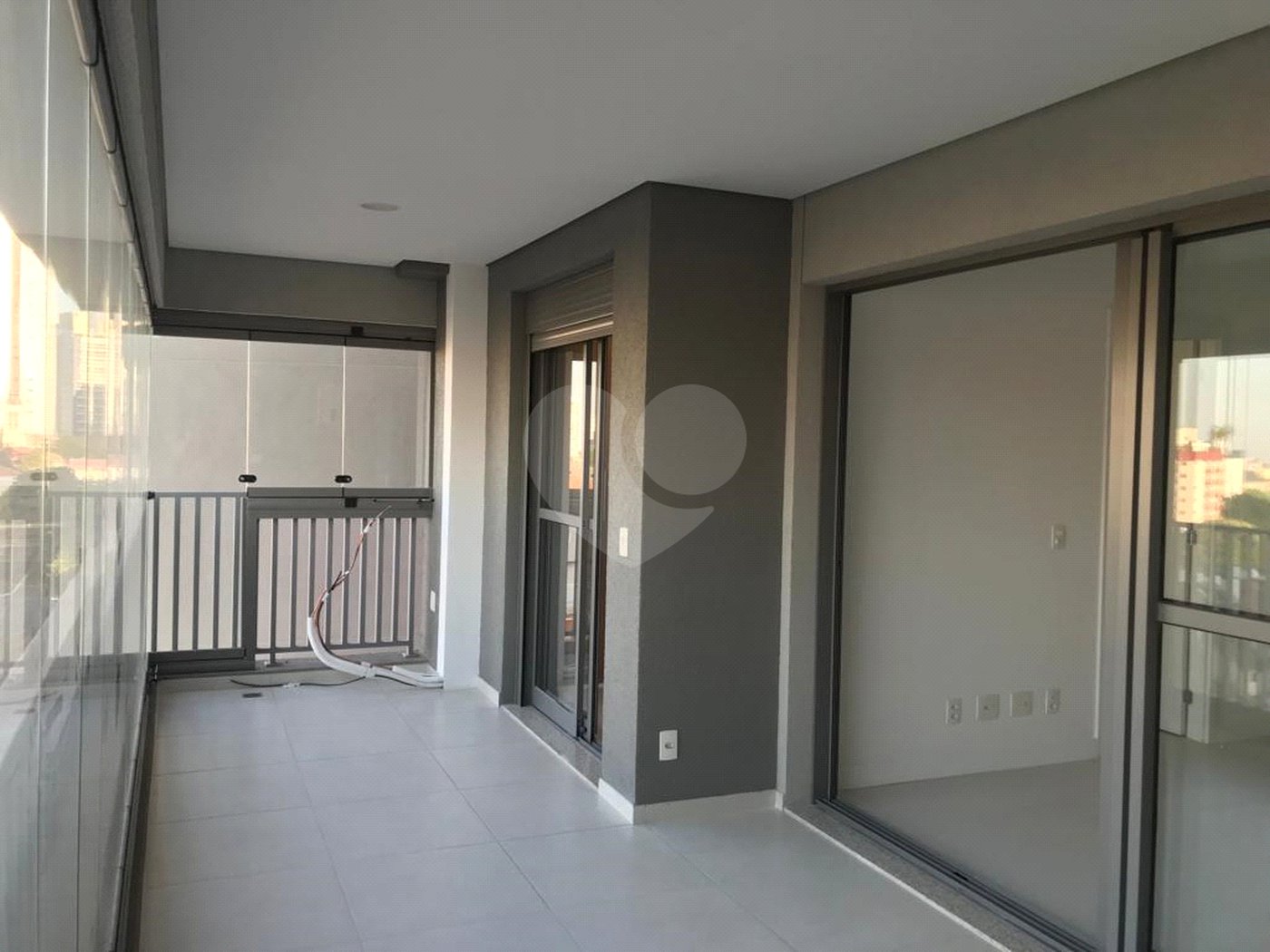 Apartamento à venda com 1 suíte em Vila Mariana, São Paulo, SP