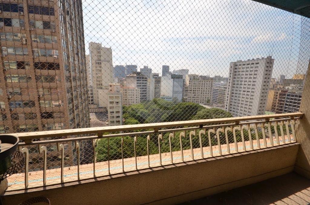 Apartamento à venda com 3 quartos, sendo 2 suítes, em República, São Paulo, SP