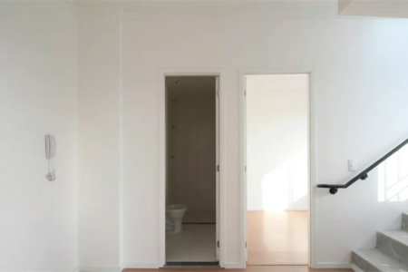 Apartamento à venda com 2 quartos em Vila Sônia, São Paulo, SP