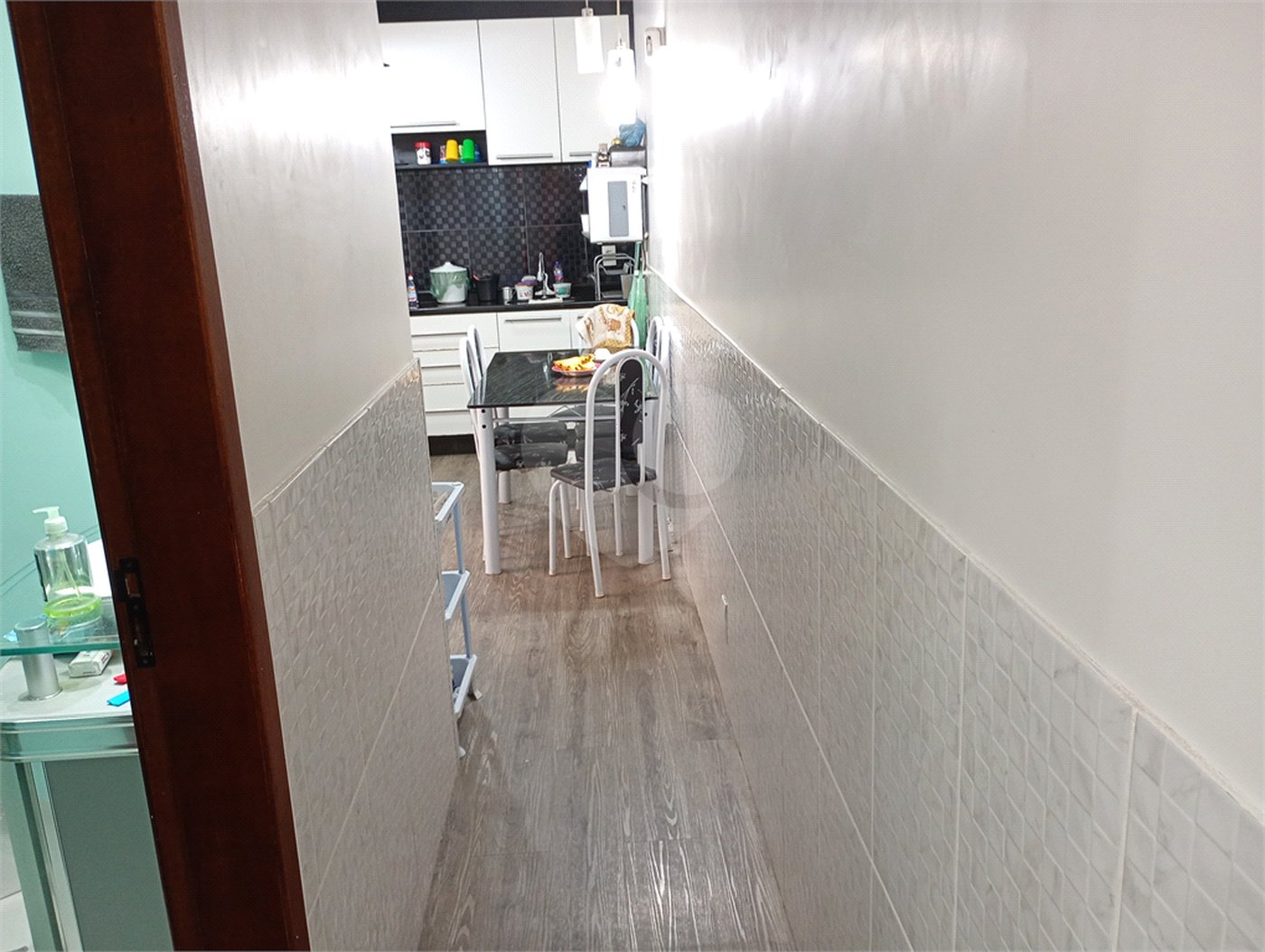 Apartamento à venda com 2 quartos em Grajaú, Rio de Janeiro, RJ