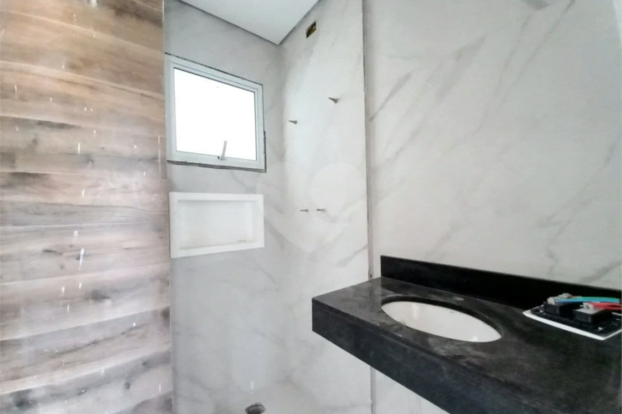 Casa à venda com 2 quartos no condomínio Sou + Piatá, São Paulo - SP
