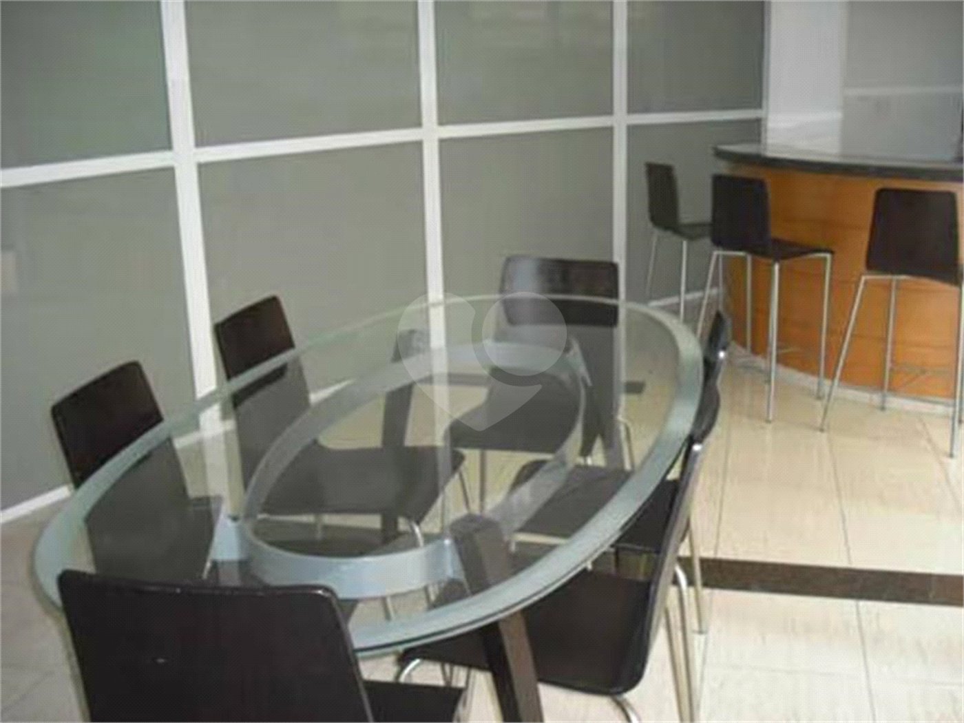Apartamento à venda com 1 quarto em Perdizes, São Paulo, SP
