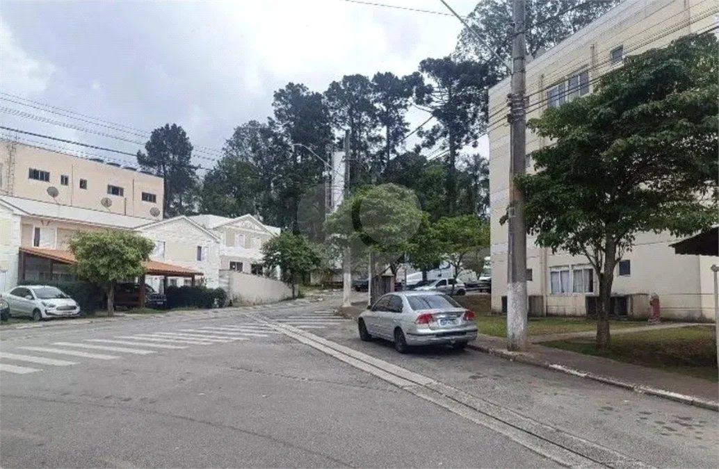 Casa à venda com 2 quartos no condomínio Residencial Parque Real, Cotia - SP