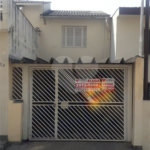 Sobrado à venda com 3 quartos em Santana, São Paulo, SP