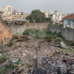 Terreno à venda em Vila Romero, São Paulo, SP
