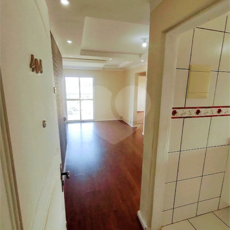 Apartamento à venda com 2 quartos em Jardim Simone, Votorantim, SP
