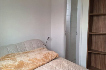 Cobertura à venda com 1 suíte em Pinheiros, São Paulo, SP