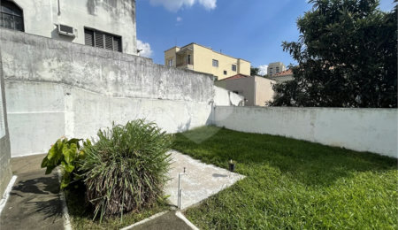 Casa Térrea à venda com 3 quartos em Jardim São Paulo(zona Norte), São Paulo, SP