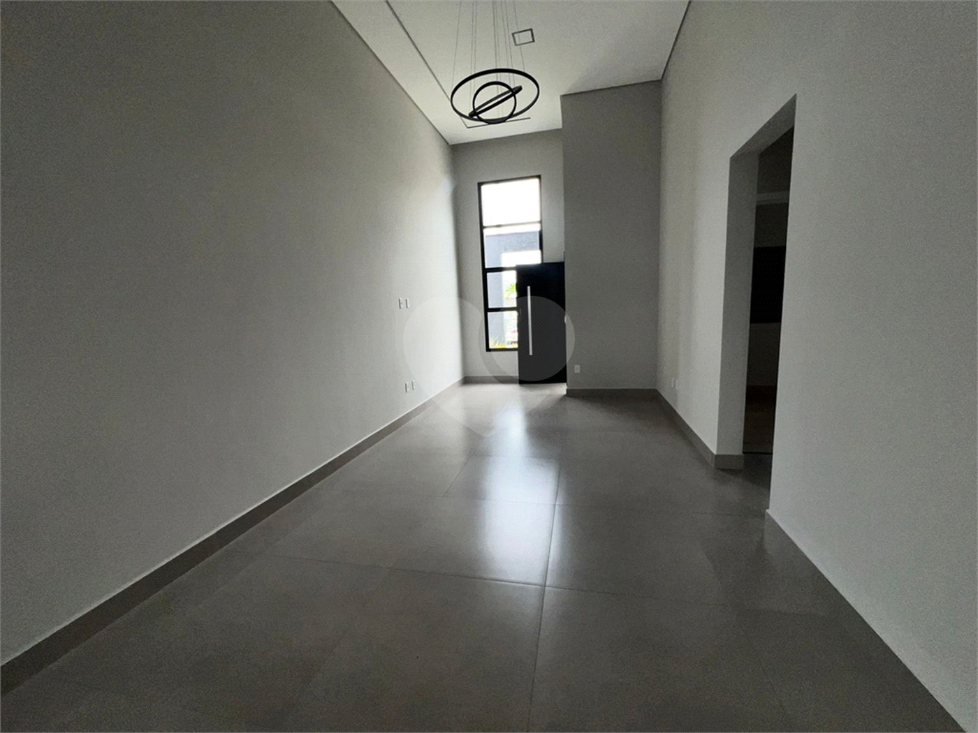 Casa à venda com 3 quartos, sendo 1 suíte, no condomínio Horto Florestal Villagio, Sorocaba - SP