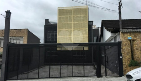 Prédio para alugar em Vila Guilherme, São Paulo, SP