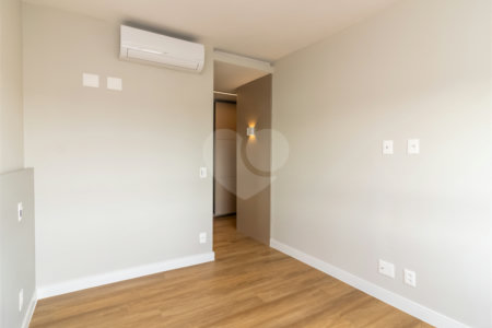 Apartamento à venda com 4 quartos, sendo 2 suítes, em Brooklin, São Paulo, SP