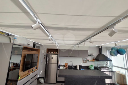 Apartamento à venda com 2 quartos em Parada Inglesa, São Paulo, SP