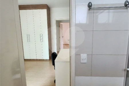Apartamento à venda com 3 suítes em Santana, São Paulo, SP