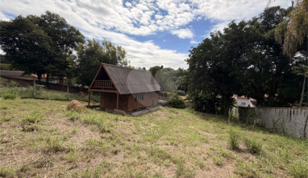 Terreno à venda em Vista Alegre, Vinhedo, SP