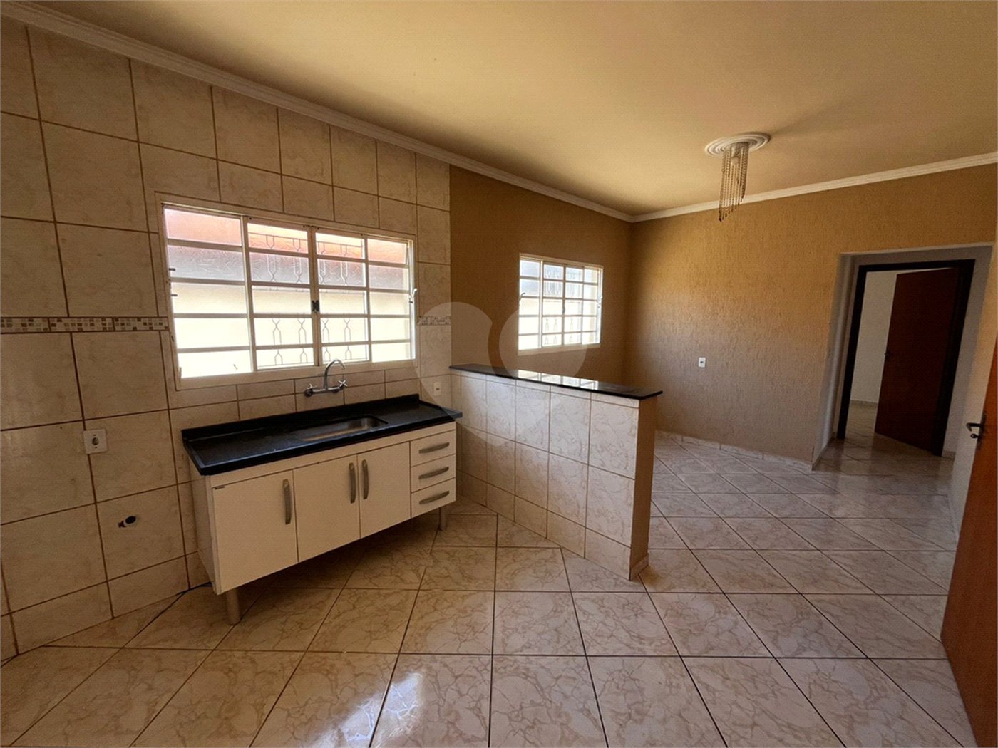 Casa à venda com 3 quartos, sendo 1 suíte, em Jardim Fogaça, Itapetininga, SP