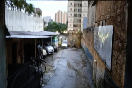 Terreno à venda em Vila Polopoli, São Paulo, SP