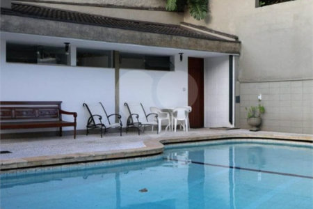 Casa à venda com 4 suítes em Butantã, São Paulo, SP