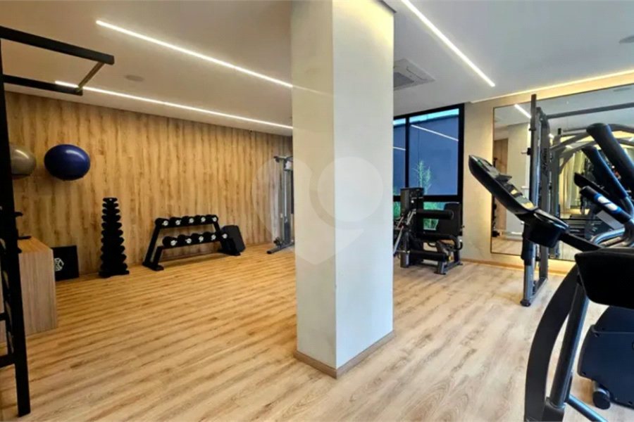 Apartamento para alugar com 3 quartos, sendo 1 suíte, em Sumaré, São Paulo, SP