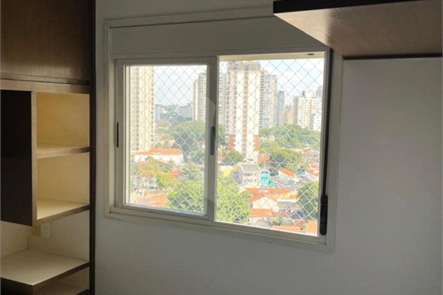 Apartamento para alugar com 2 quartos, sendo 1 suíte, em Perdizes, São Paulo, SP