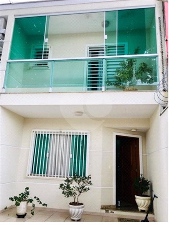 Sobrado à venda com 3 quartos, sendo 1 suíte, em Jaçanã, São Paulo, SP
