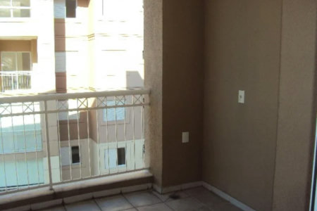 Apartamento à venda com 4 quartos, sendo 2 suítes, em Jardim Adhemar de Barros, São Paulo, SP