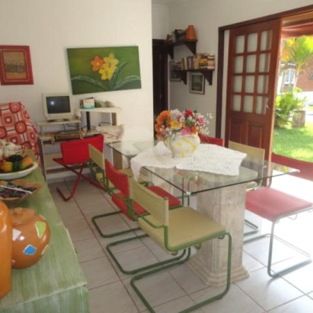 Casa à venda com 3 quartos no condomínio São Joaquim, Vinhedo - SP