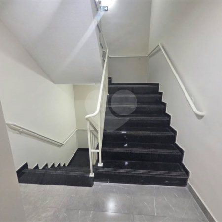 Apartamento à venda com 2 quartos em Tucuruvi, São Paulo, SP